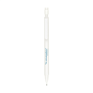 Logotrade advertising product image of: SignPoint refillable pencil