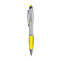 AthosTouch stylus pen, yellow