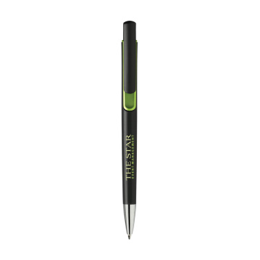 Logotrade promotional gift picture of: Accenta pen