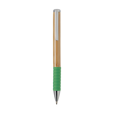 Logotrade corporate gift picture of: BambooWrite pen