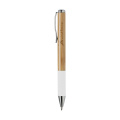 BambooWrite pen, white