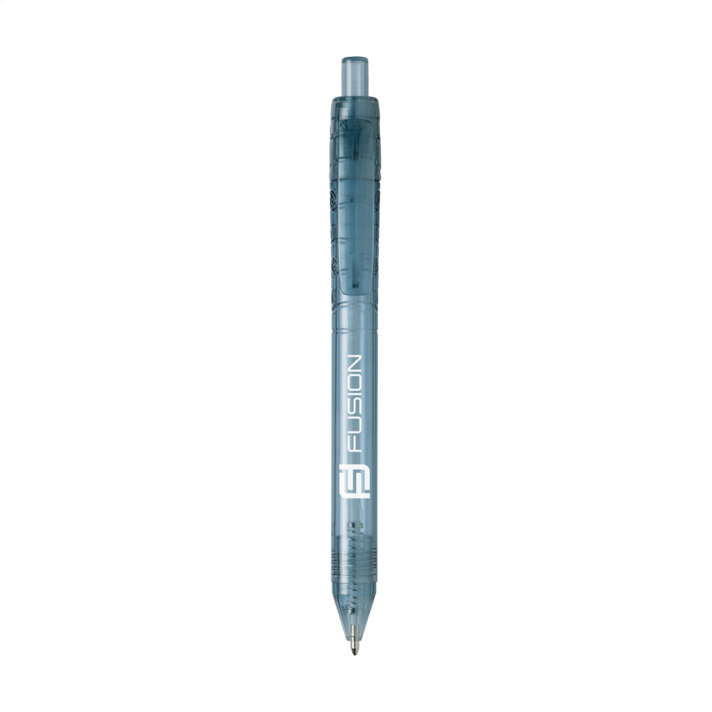 Logotrade promotional items photo of: BottlePen RPET