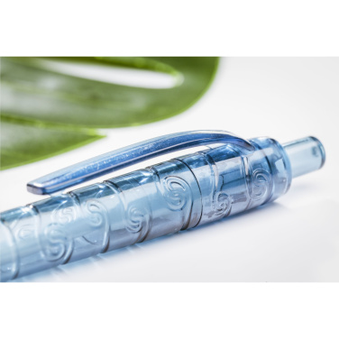 Logotrade business gifts photo of: BottlePen RPET