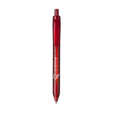 Logotrade promotional merchandise picture of: BottlePen RPET