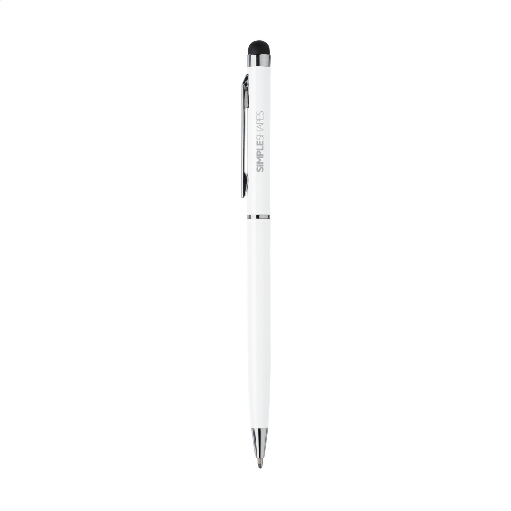 Logotrade promotional products photo of: StylusTouch stylus pen