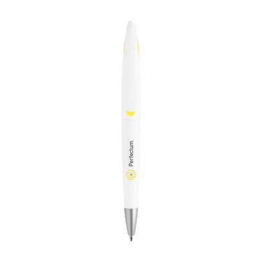 Logo trade promotional gift photo of: Swan pen