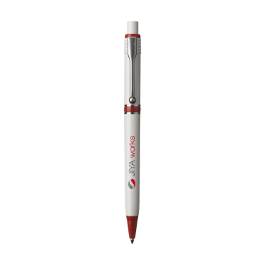 Logo trade promotional products picture of: Stilolinea Raja pen