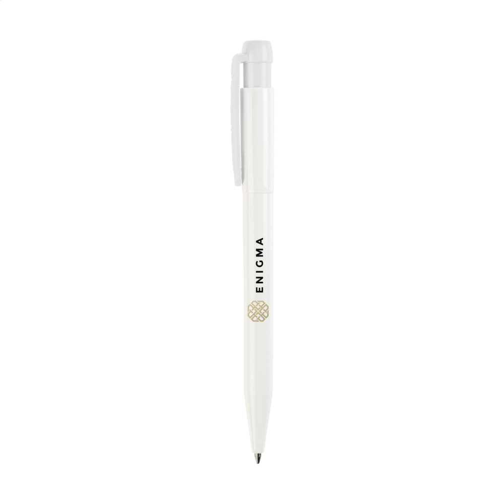 Logo trade corporate gift photo of: Stilolinea iProtect pen