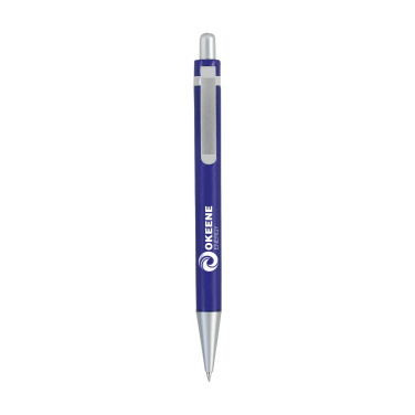 Logotrade promotional giveaways photo of: Boston Trans pen