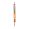 Boston Trans pen, orange