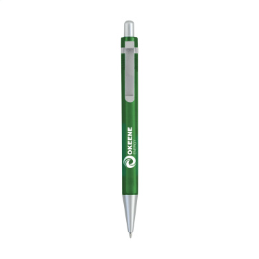 Logo trade promotional products picture of: Boston Trans pen