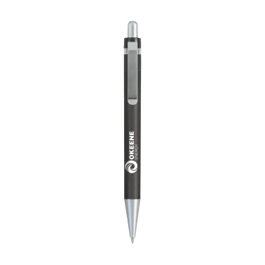 Logotrade promotional giveaway picture of: Boston Trans pen