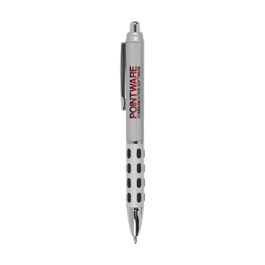 Logo trade promotional items picture of: Morris pen