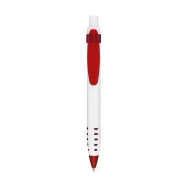 Logotrade advertising product picture of: TransAccent pen