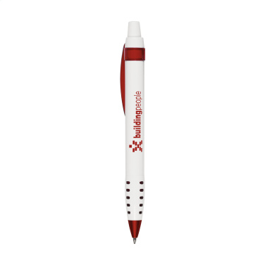 Logo trade corporate gift photo of: TransAccent pen