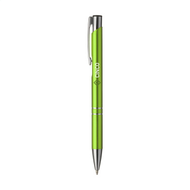 Logotrade corporate gift image of: Ebony Matt pen