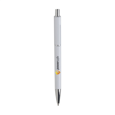 Logotrade promotional gift image of: Vista Solid pen