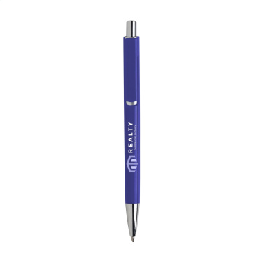 Logotrade promotional merchandise photo of: Vista Solid pen