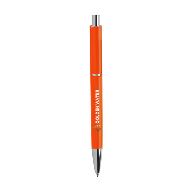 Logo trade promotional product photo of: Vista Solid pen