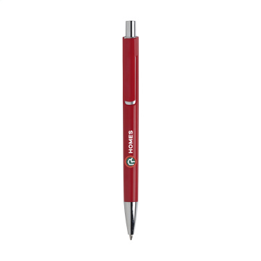 Logo trade promotional items picture of: Vista Solid pen