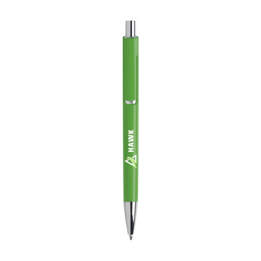 Logotrade advertising product image of: Vista Solid pen