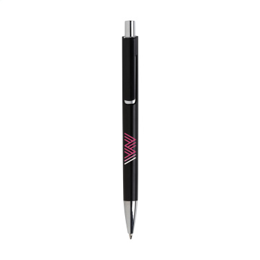 Logo trade promotional giveaways image of: Vista Solid pen