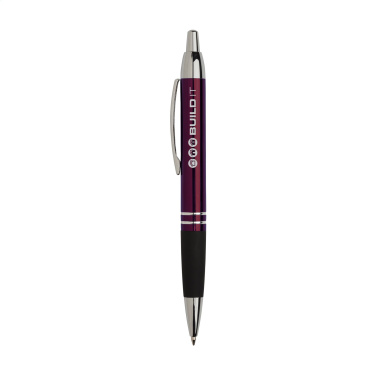 Logo trade corporate gifts image of: Empire pen