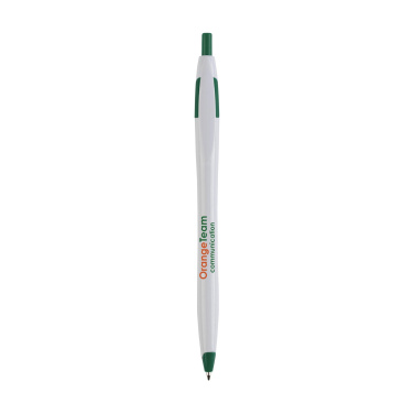 Logo trade business gifts image of: Palito pen