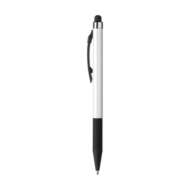 Logotrade promotional gifts photo of: TouchDown stylus pen