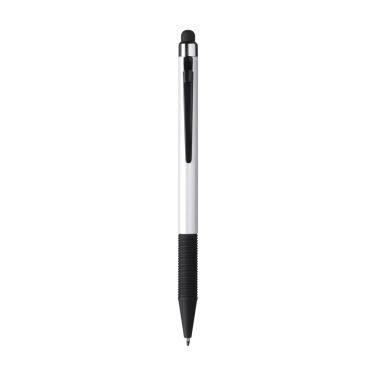 Logo trade advertising products image of: TouchDown stylus pen