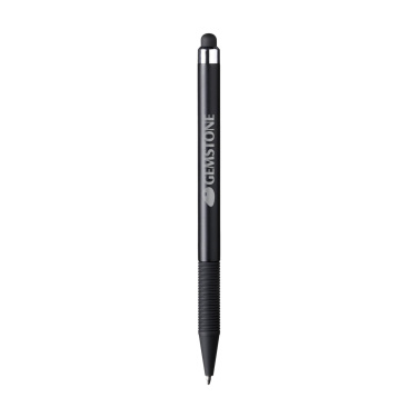 Logotrade promotional gifts photo of: TouchDown stylus pen