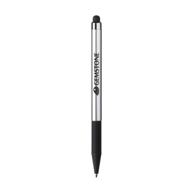 Logotrade promotional merchandise image of: TouchDown stylus pen