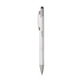 Ebony Touch stylus pen, silver