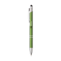 Ebony Touch stylus pen, green