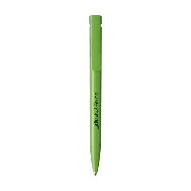 Logo trade promotional items image of: Senator Liberty Polished pen