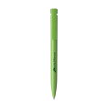 Senator Liberty Polished pen, green