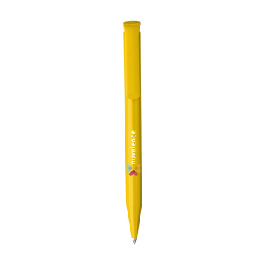 Logo trade corporate gifts image of: Senator SuperHit pen