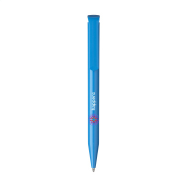 Logo trade corporate gifts picture of: Senator SuperHit pen