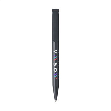 Logo trade promotional giveaway photo of: Senator SuperHit pen