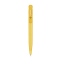 Senator Challenger Frosted pen, yellow