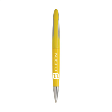 Logotrade promotional merchandise image of: LunarColour pen