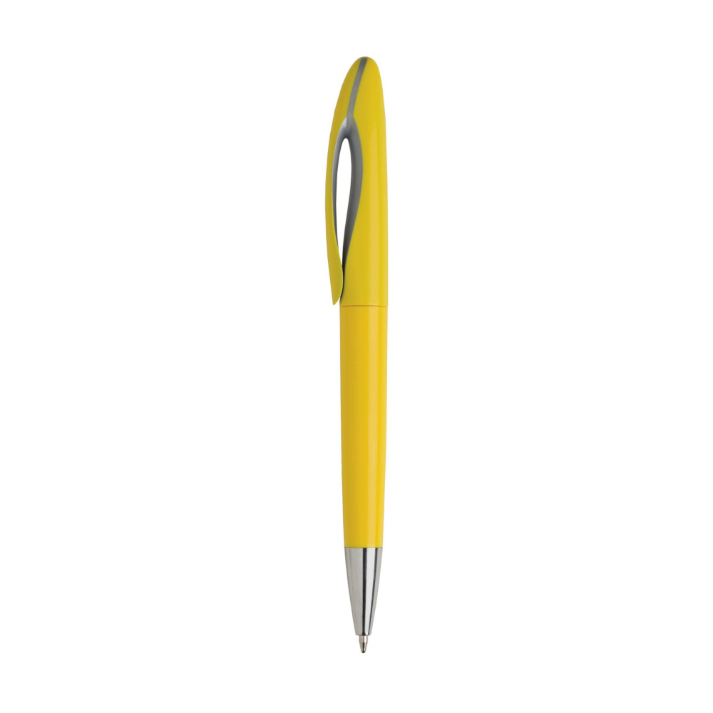 Logotrade promotional product image of: LunarColour pen