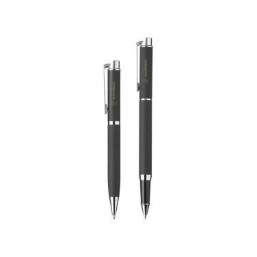 Logotrade promotional giveaway picture of: BlackJack writing set