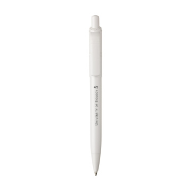 Logo trade promotional products image of: Stilolinea Ducal pen