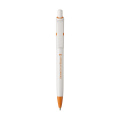 Stilolinea Ducal pen, orange