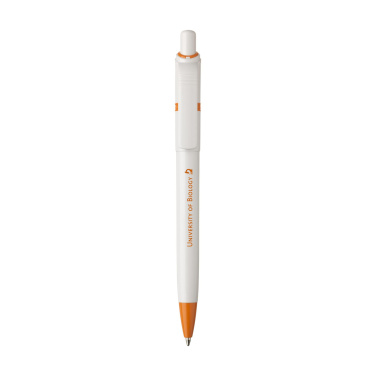 Logotrade promotional product picture of: Stilolinea Ducal pen