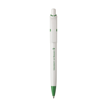 Logo trade promotional products picture of: Stilolinea Ducal pen