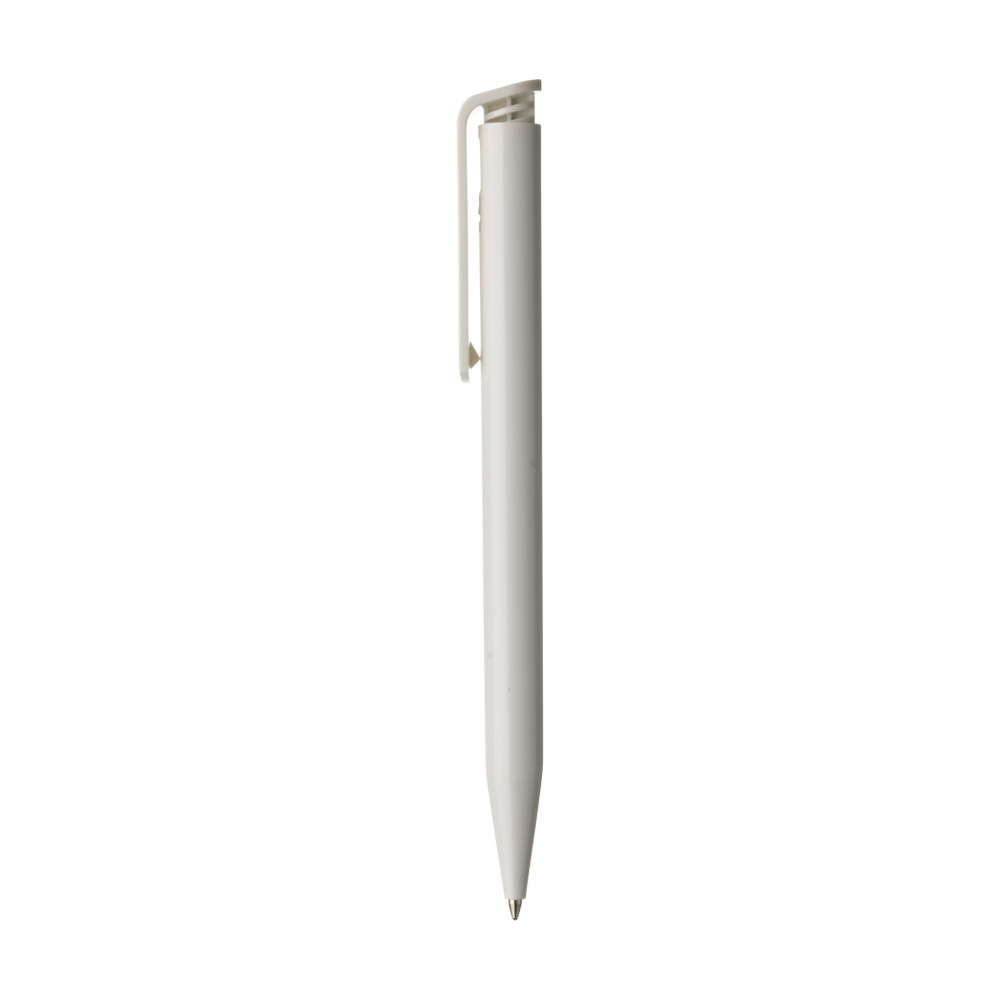 Logo trade promotional gifts image of: Senator Superhit Polished pen