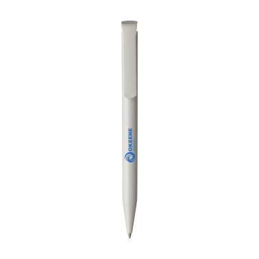 Logotrade promotional item image of: Senator Superhit Polished pen