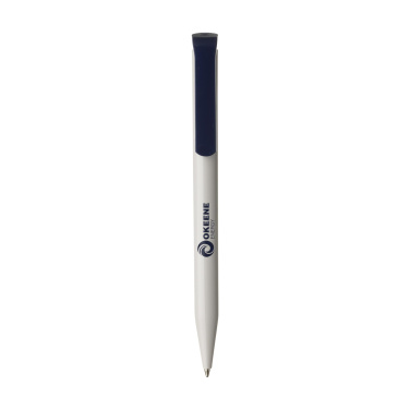 Logo trade promotional giveaways picture of: Senator Superhit Polished pen